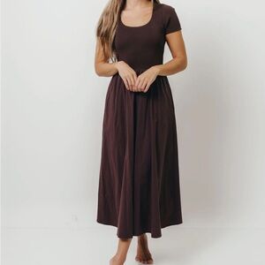 Worth Collective Dress